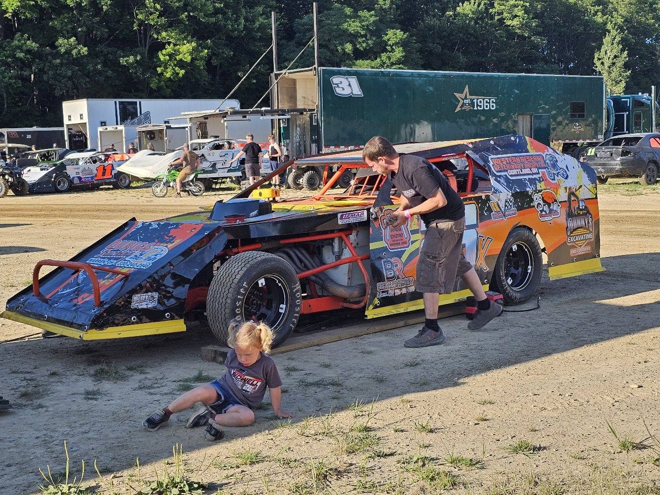 Davis Racing Pictures/... - Davis Racing Pictures/ Videos