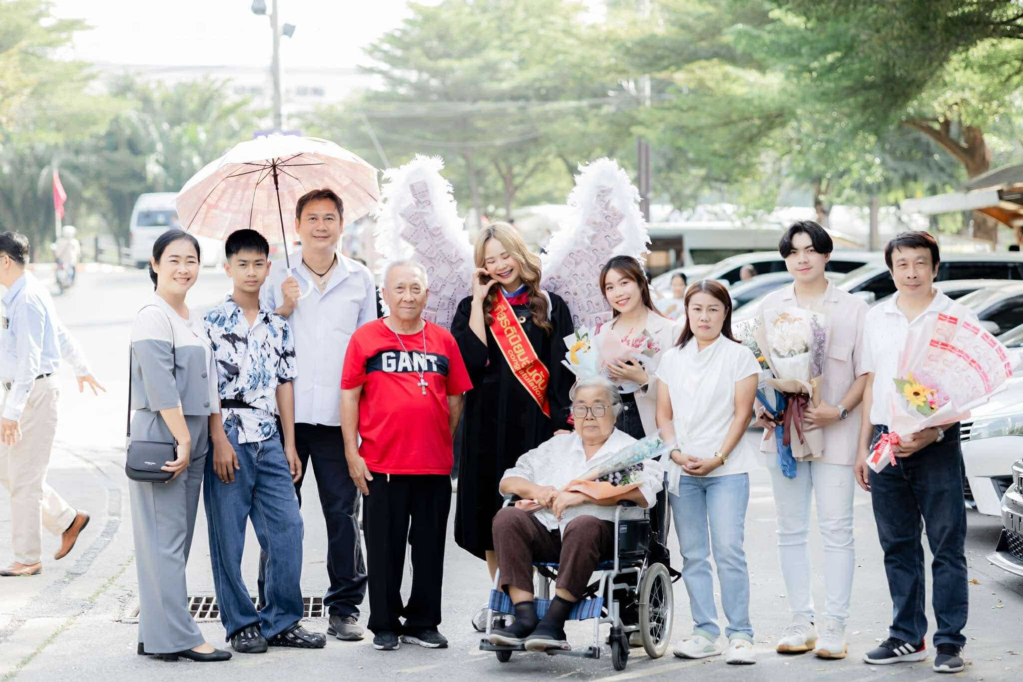 เสือใหญ่ ณ.บางกล่ำ