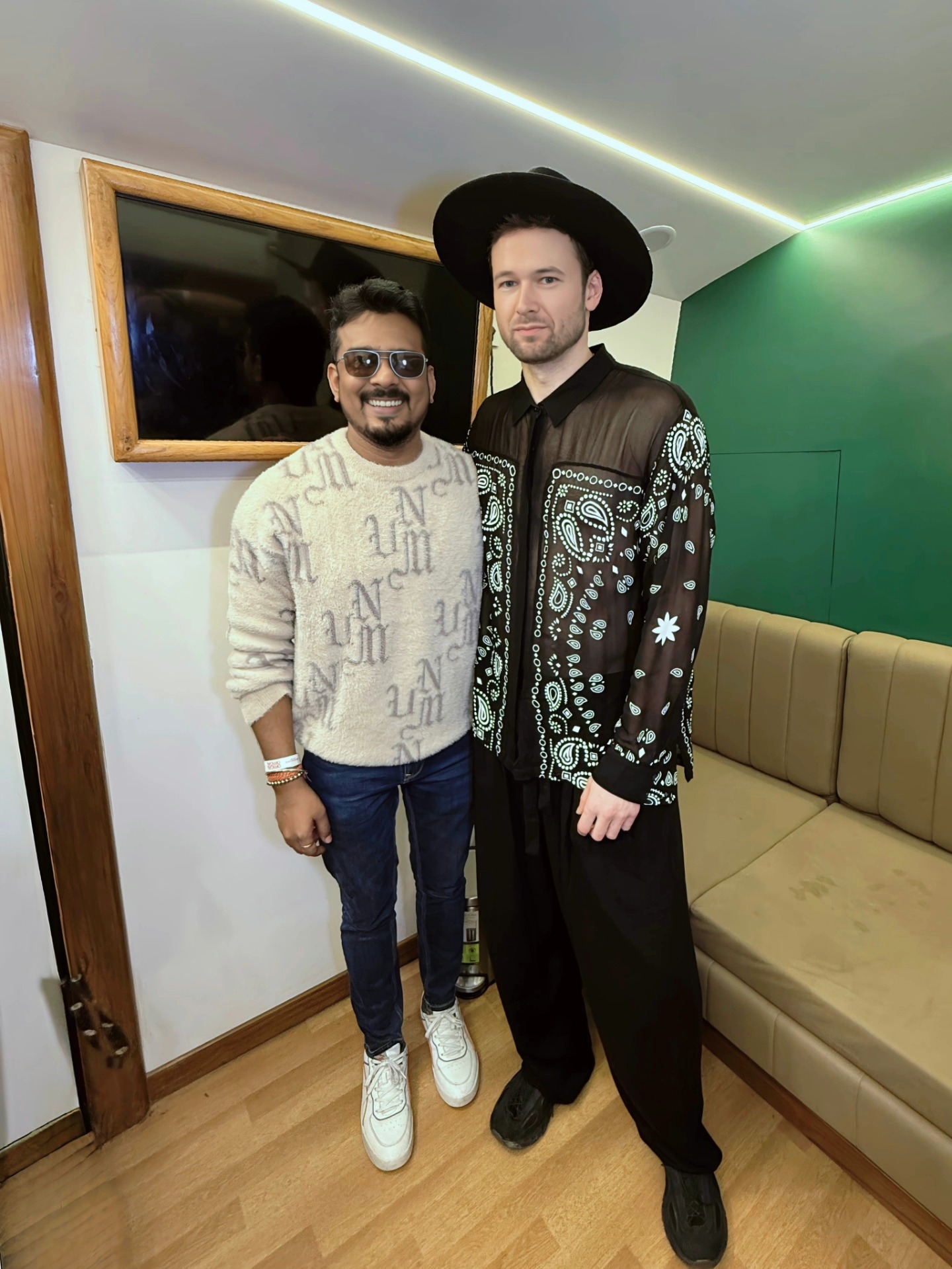 DJ RAHUL RSK