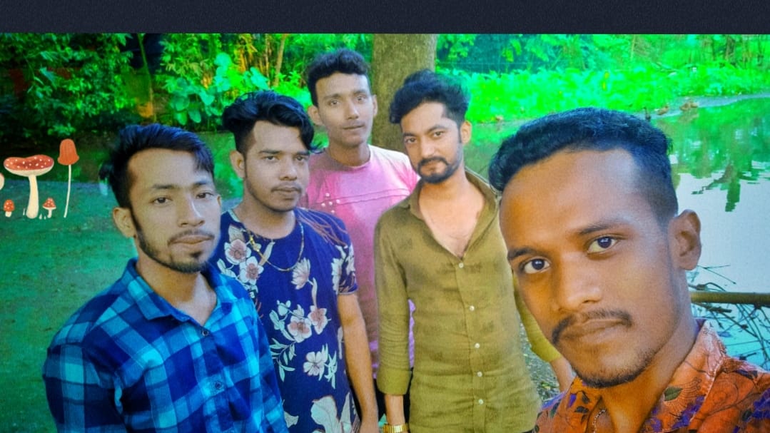 Sk Roni Khan
