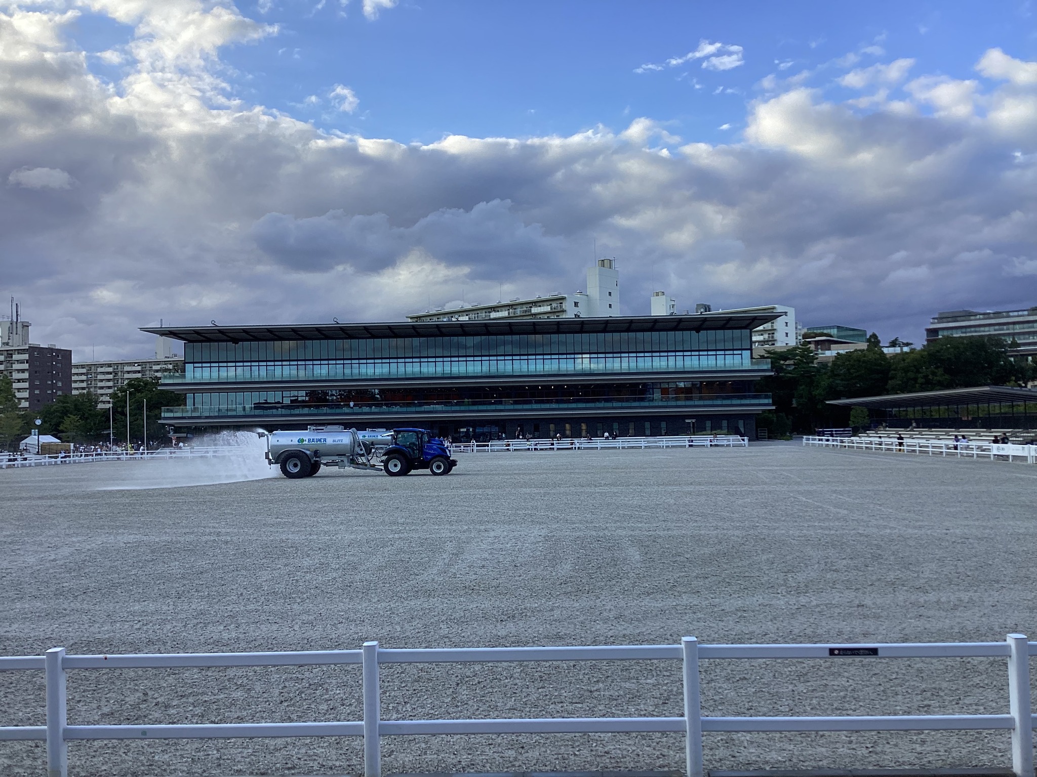 JRA - ＜ 全日本馬場馬術大会2025 PartⅡ ＆CDI Tokyo ＞ 5月30日(金曜)からJRA馬事公苑(東京都 世田谷区)で ...
