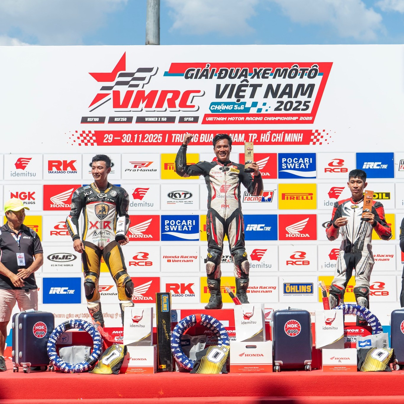 Vietnam Motor Racing added a new photo. - Vietnam Motor Racing