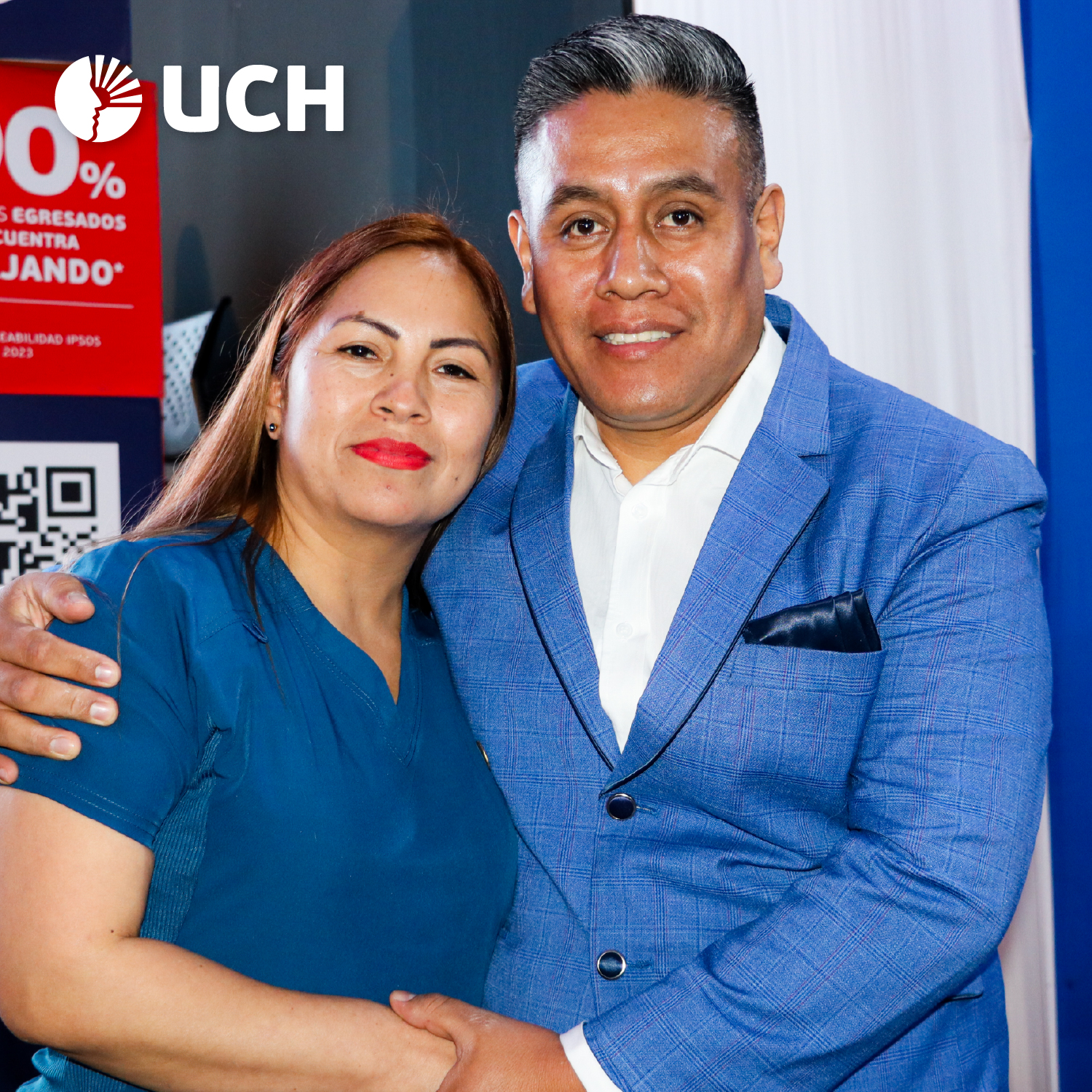 UCH -... - UCH - Universidad de Ciencias y Humanidades
