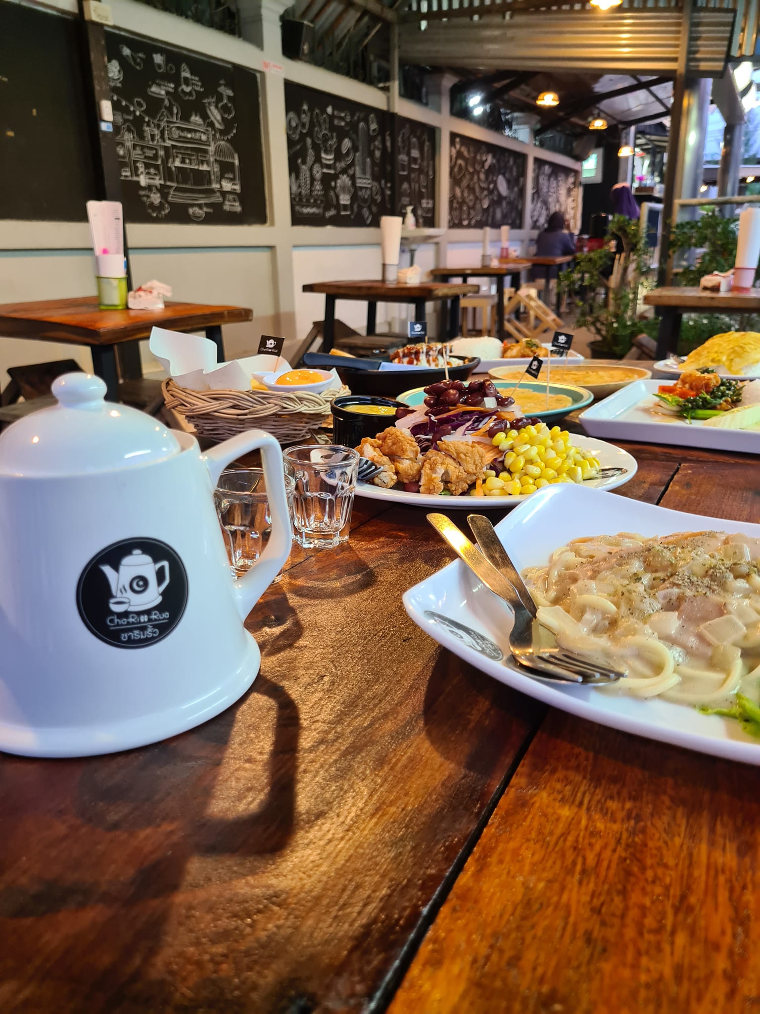 Coffee de' Bangkok added a new photo. - Coffee de' Bangkok