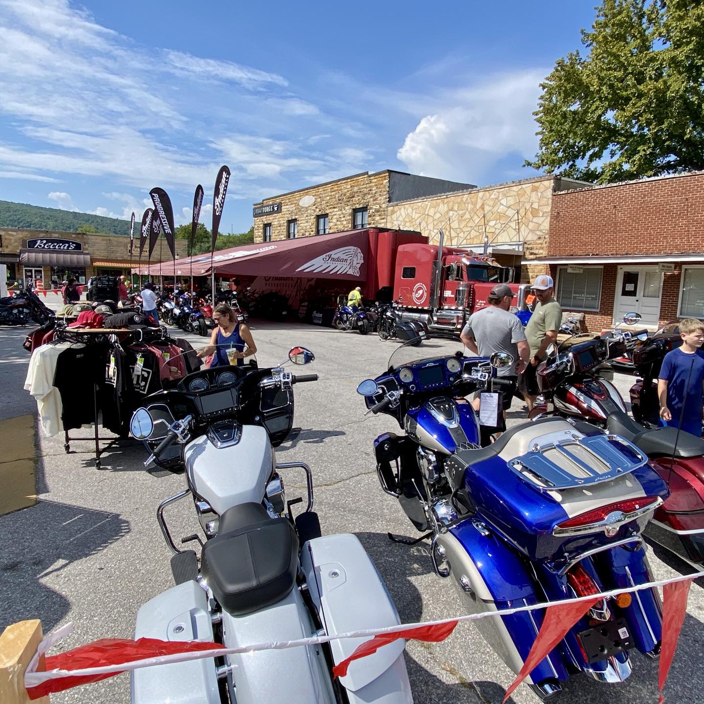 The 2024 Mountains Music &... - Stone County Leader