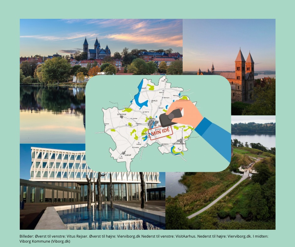 Viborg Ungdomsråd - VUR | Viborg