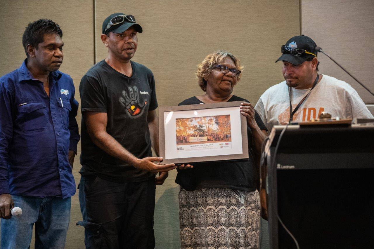 Wiluna Martu Rangers | Perth WA