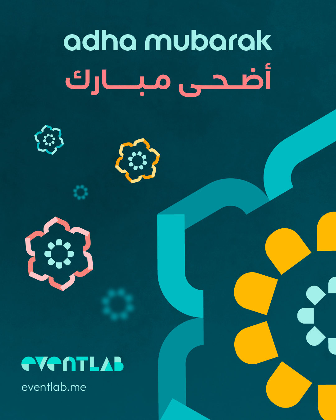 Event Lab | Dubai