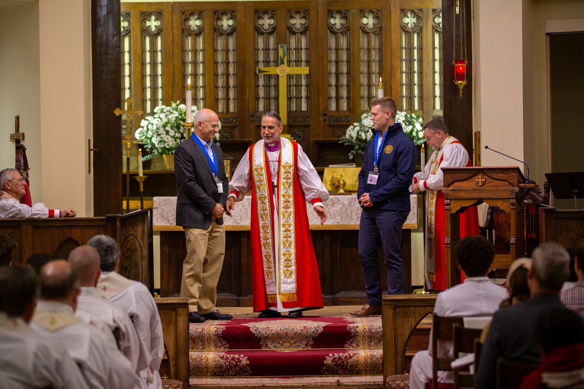 Anglican Diocese of the... - Anglican Diocese of the South