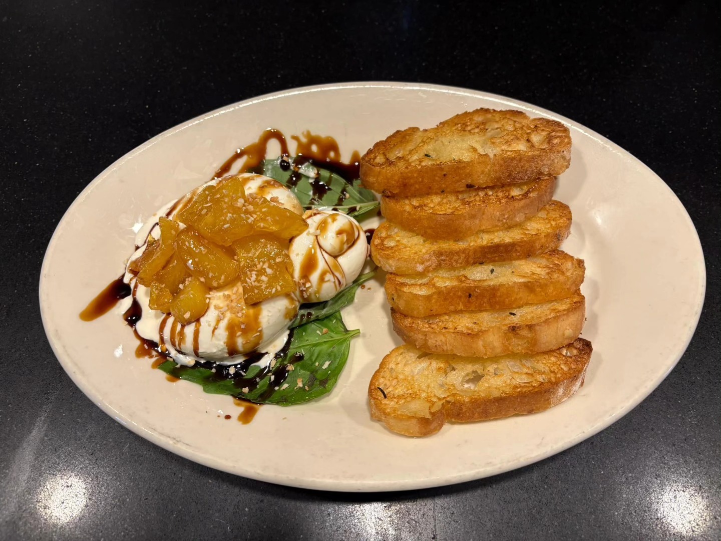 Racca's Pizzeria Napoletana-Casper | Casper WY