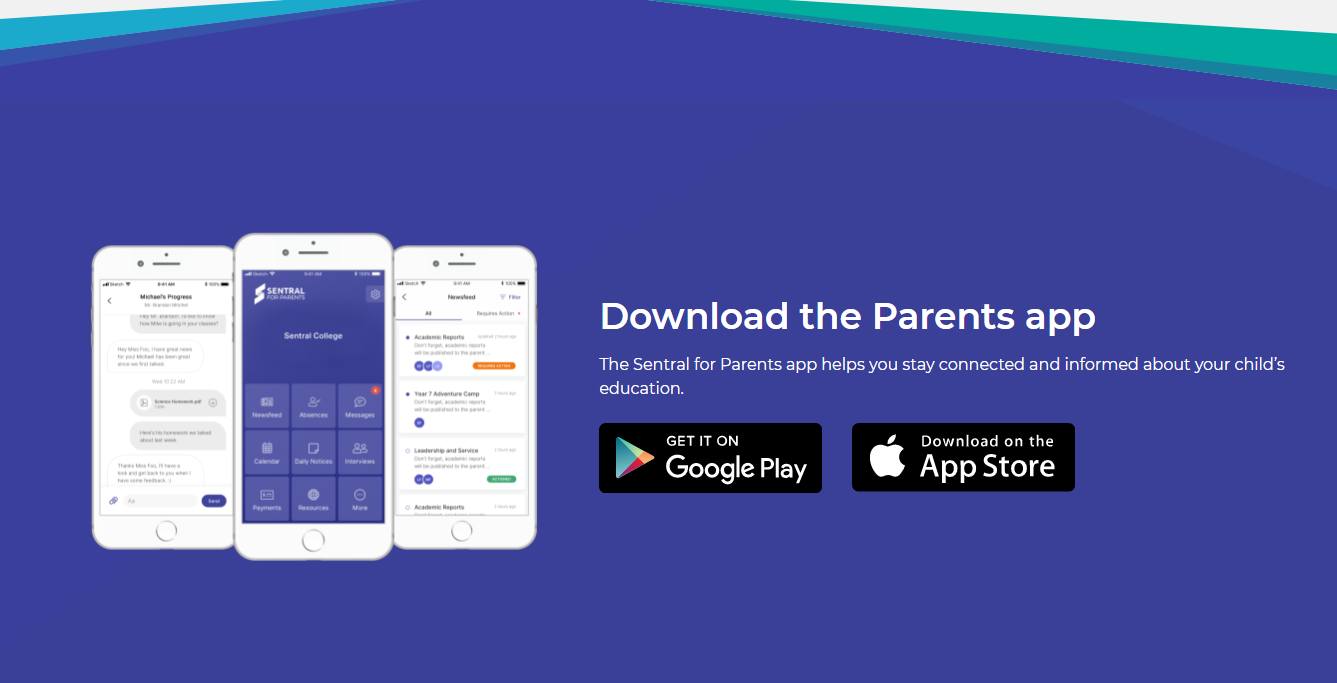 Inverell - To easily access your child's report this week and schedule ...