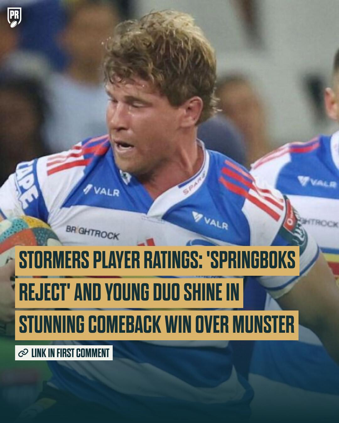 Planet Rugby - 🗣️ 