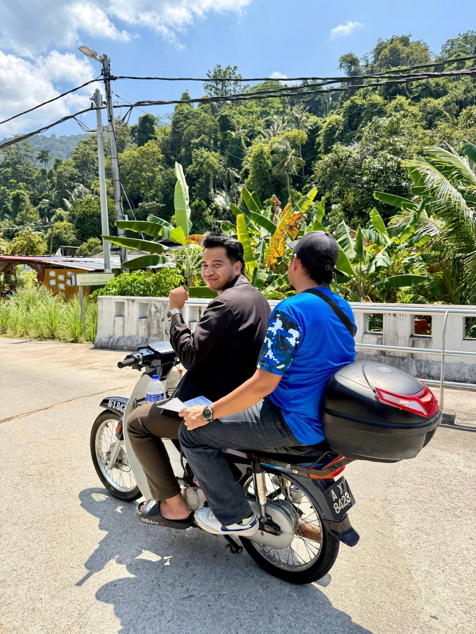 Jabatan - PROGRAM PENCEGAHAN JENAYAH SYARIAH DAERAH ROMPIN TAHUN 2025 ...