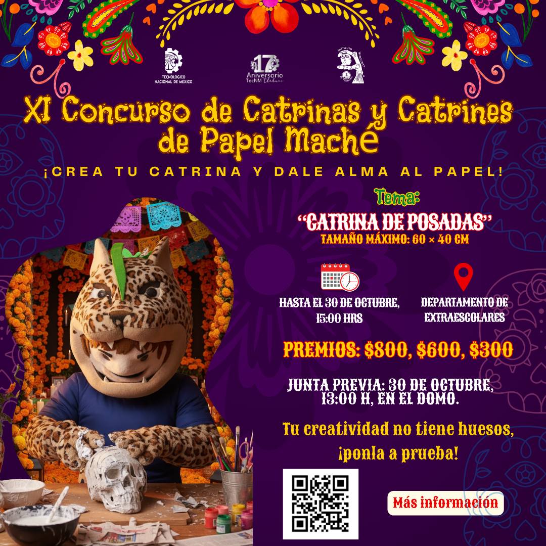 TECNM - Tláhuac - TECNM - Tláhuac added a new photo.