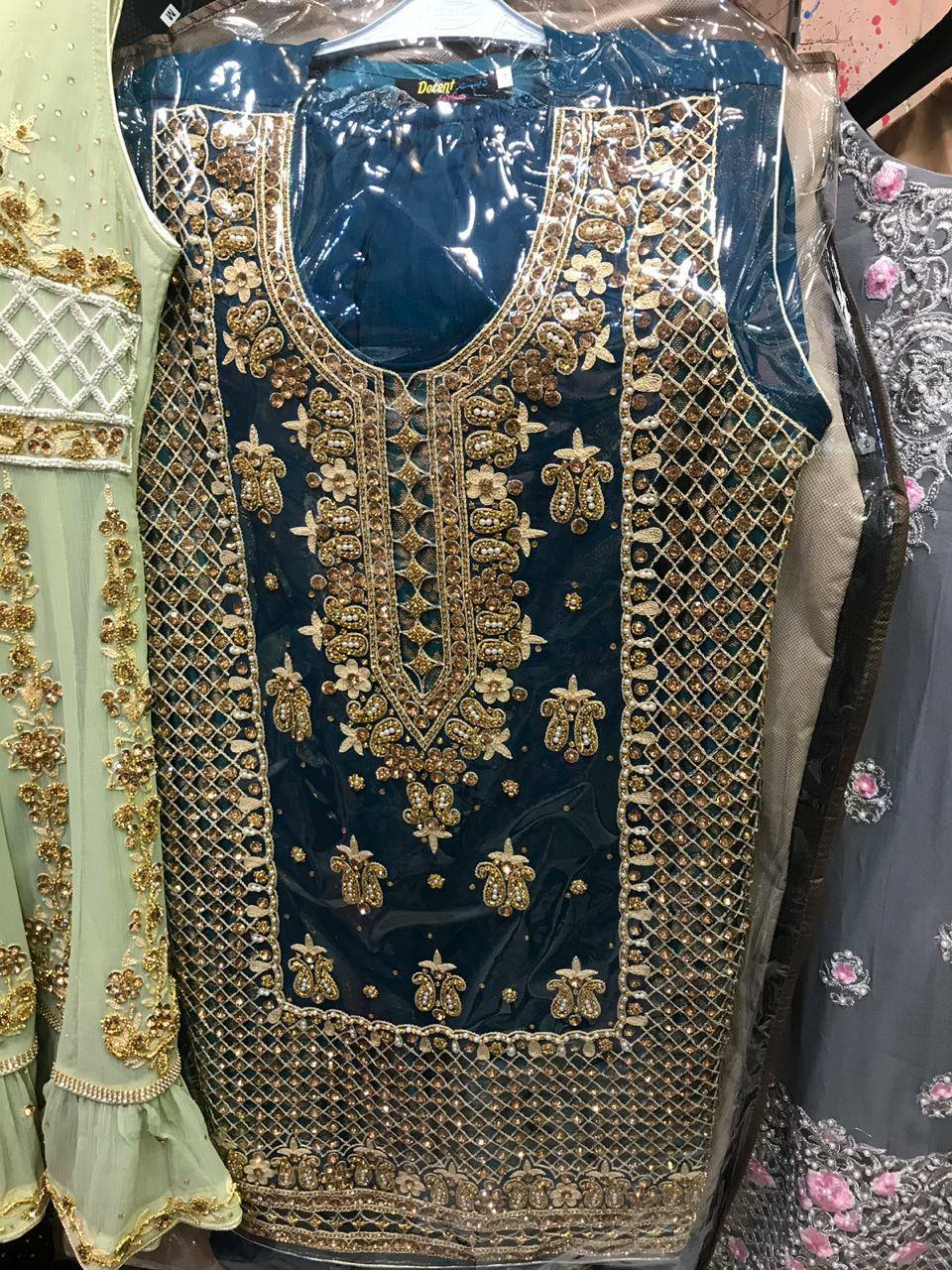 Samreen Collection Since 1995
