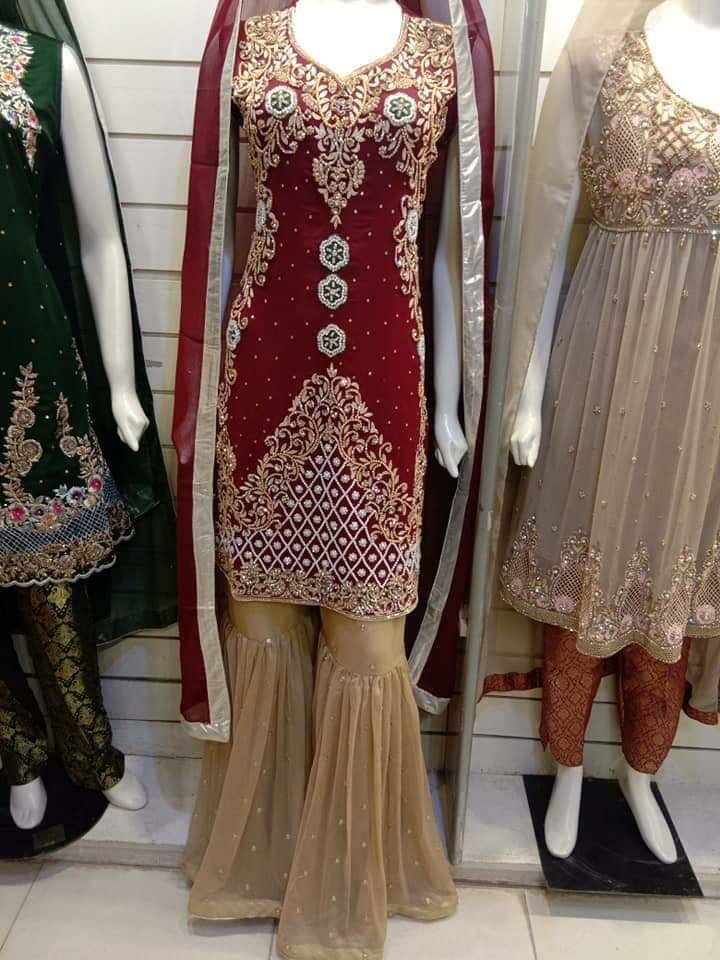 Samreen Collection Since 1995