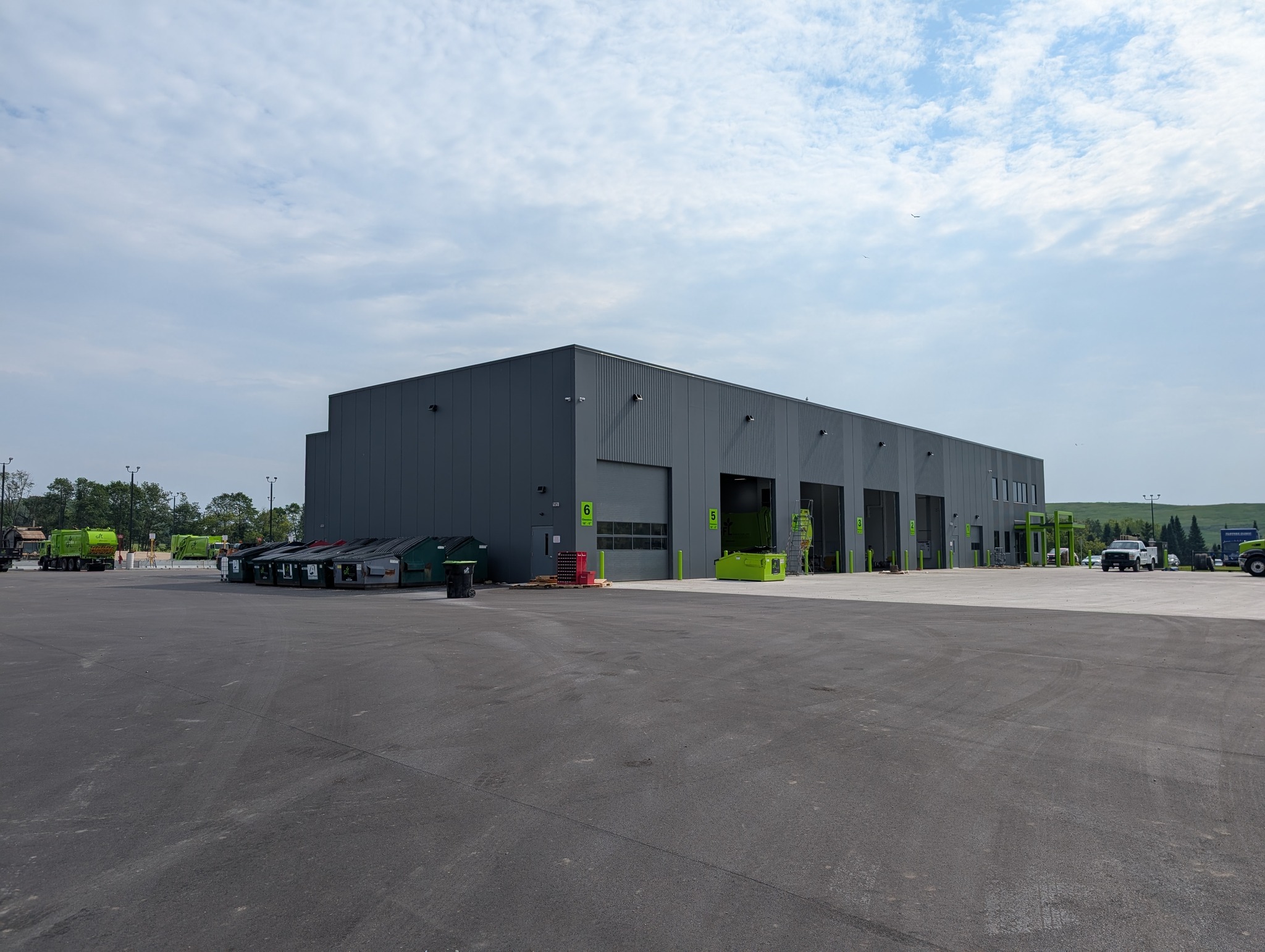 Wellspring Construction Group | Pewaukee WI