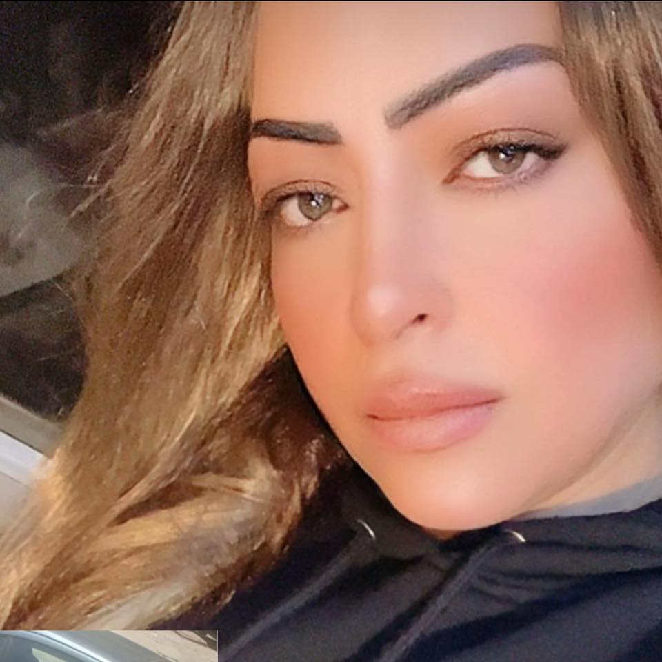 Rania Raghib - رانيا راغب | Eastbourne