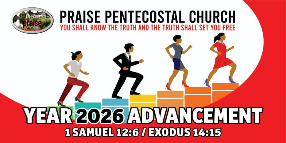 Praise Pentecostal Church International | Kafue
