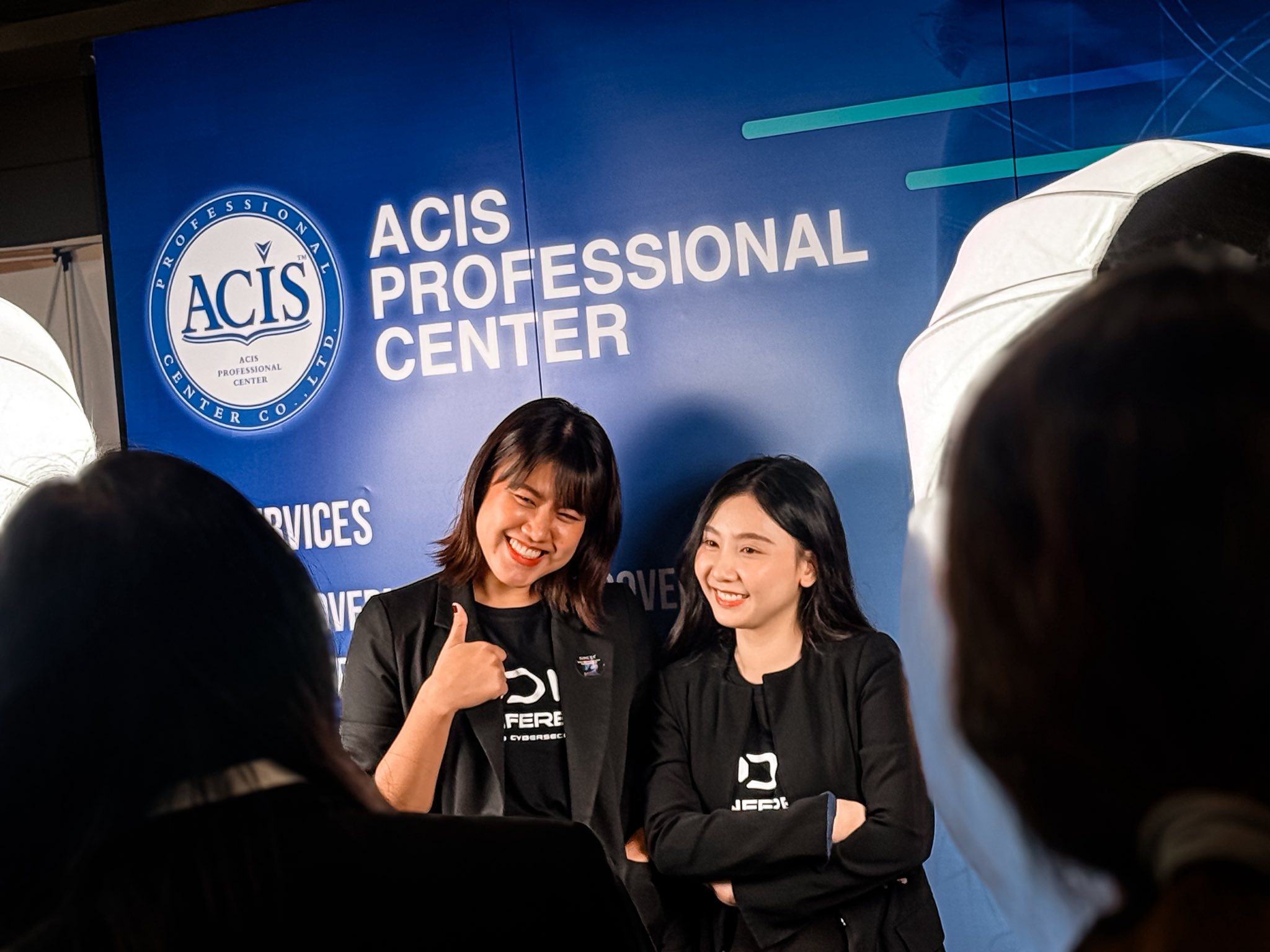 ACIS Professional... - ACIS Professional Center Co., Ltd.