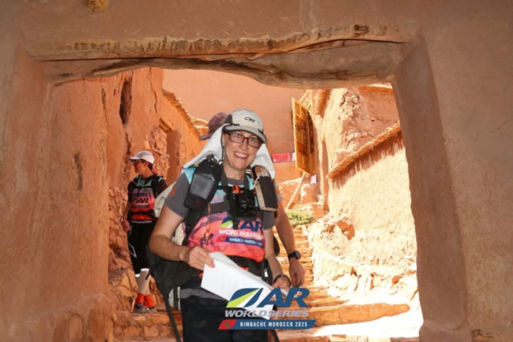 Team Thisability Adventure Racing