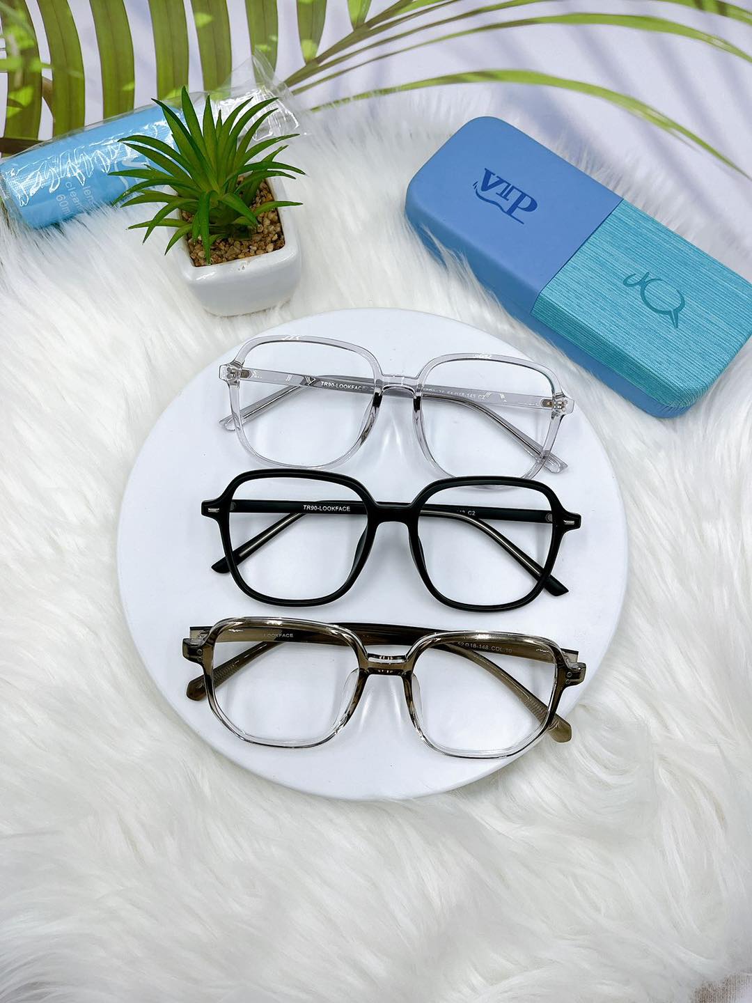 VIP Optical... - VIP Optical Shop-ແວ່ນຕາວີໄອພີ