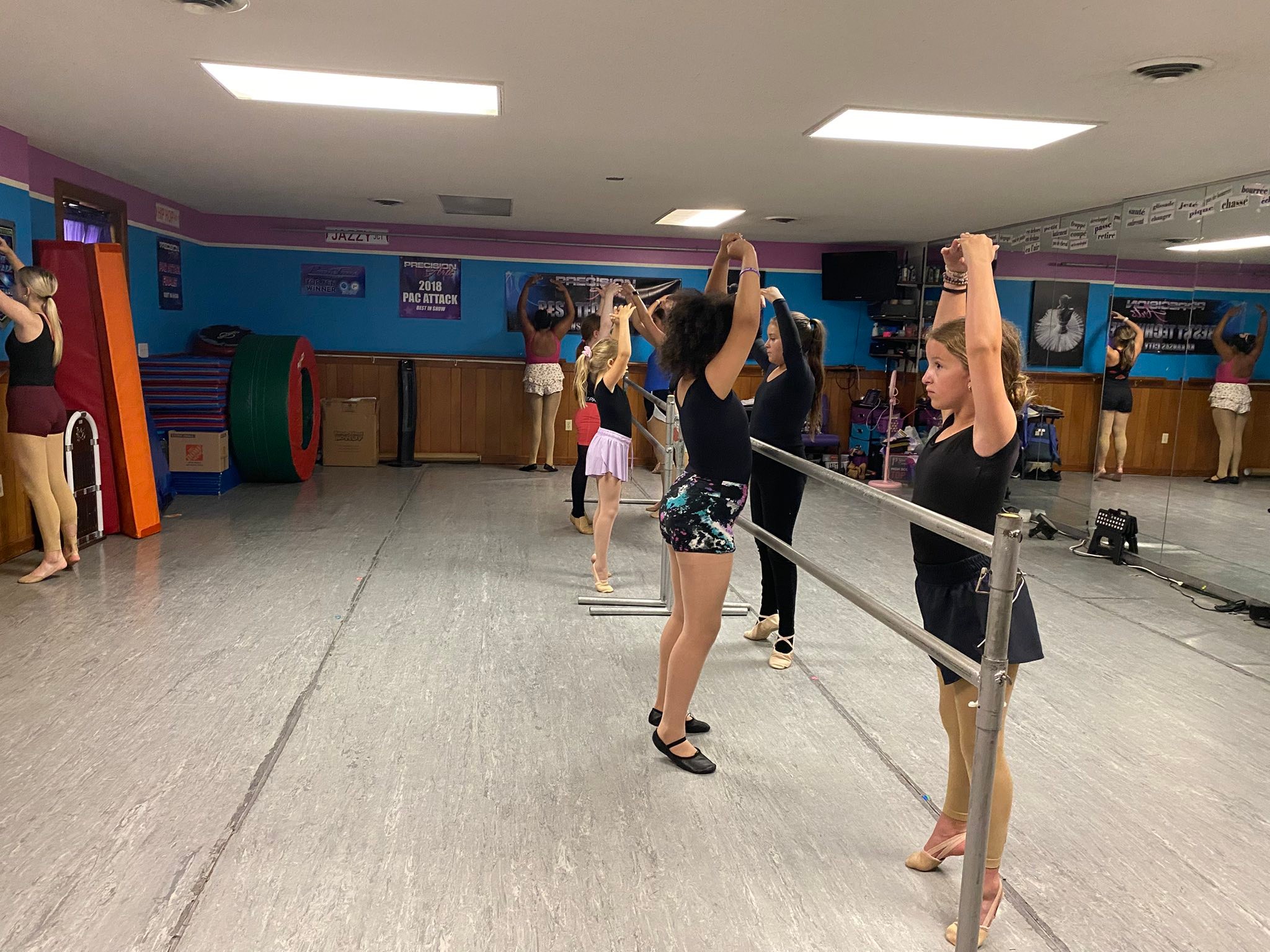 Stephanie's School of Dance... - Stephanie's School of Dance