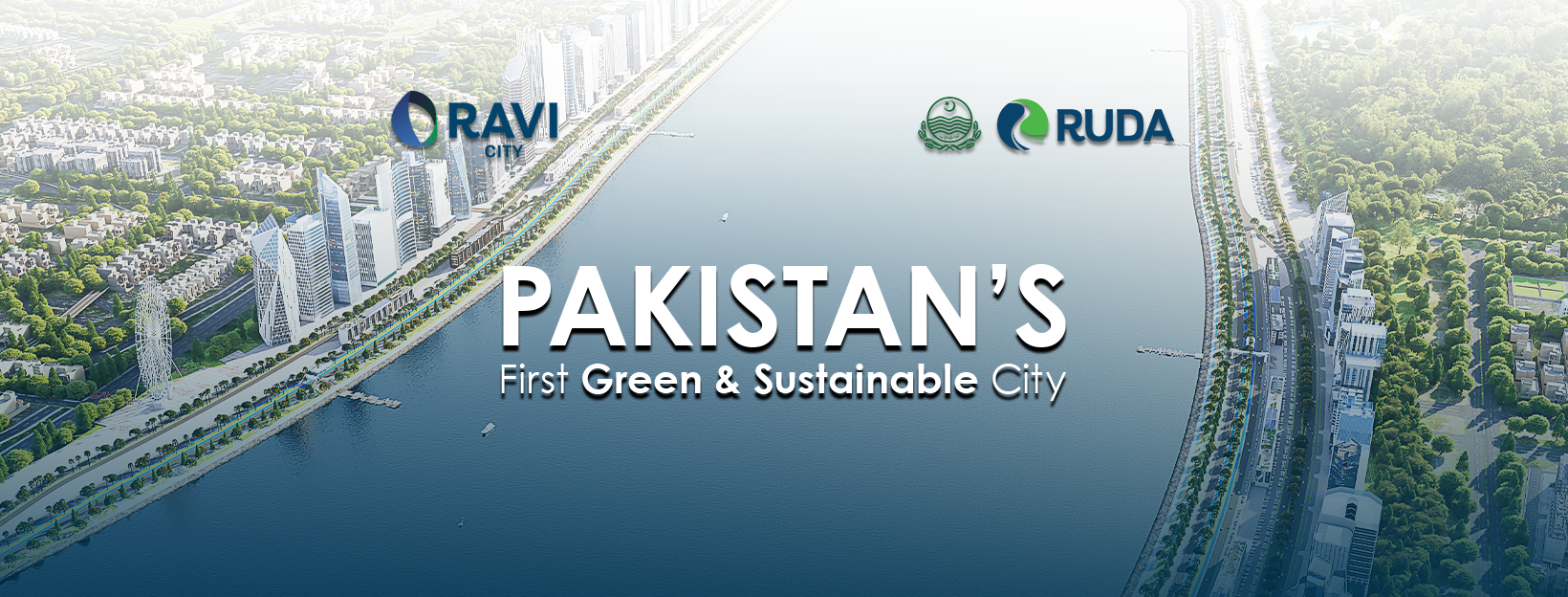 Ravi Urban Development Authority -RUDA