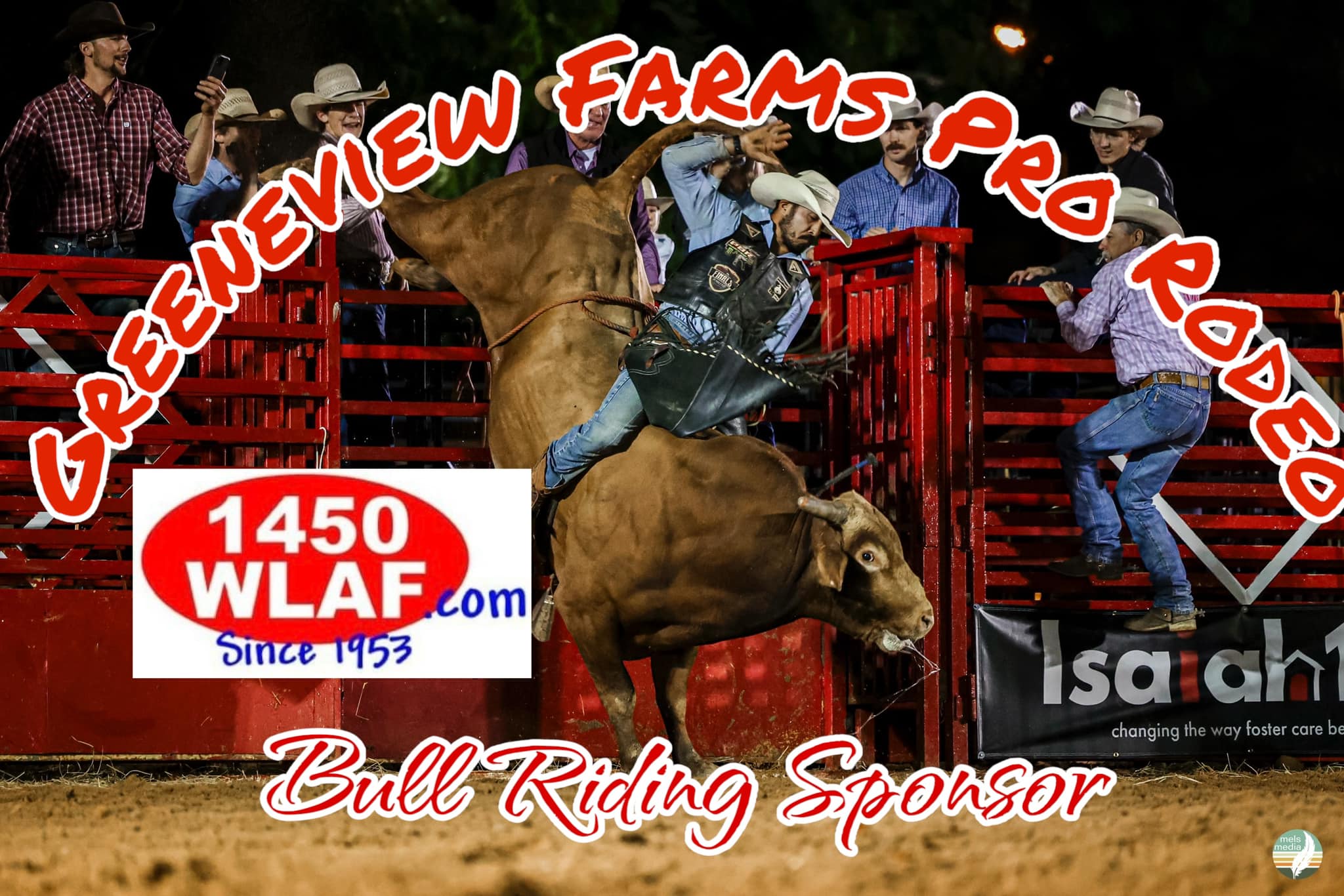 Diamond B Rodeo | Loudon TN