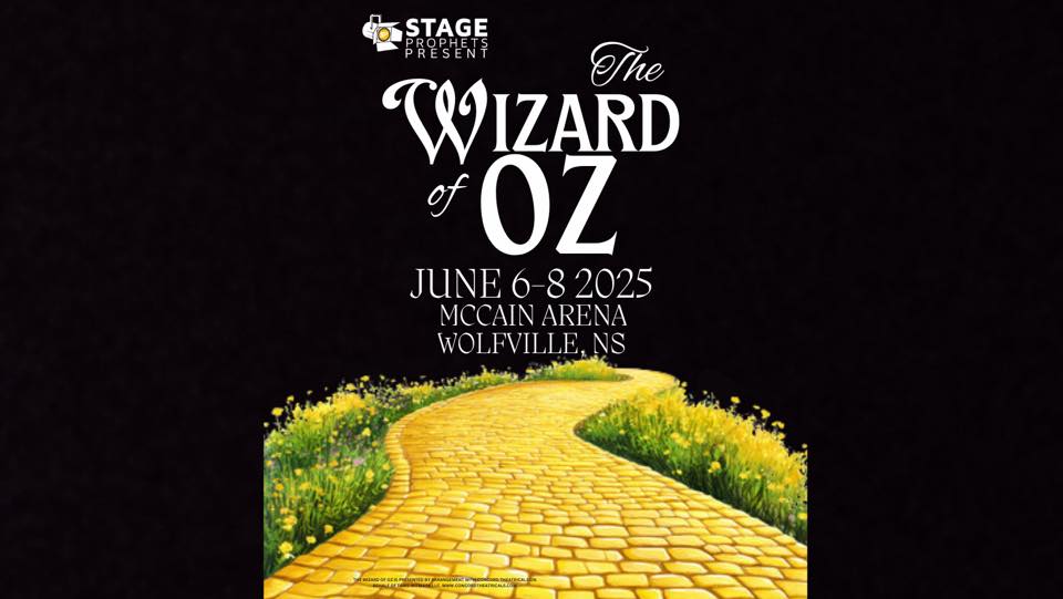 SP WIZARD OF OZ 2025 CAST, PIT & CREW | Facebook