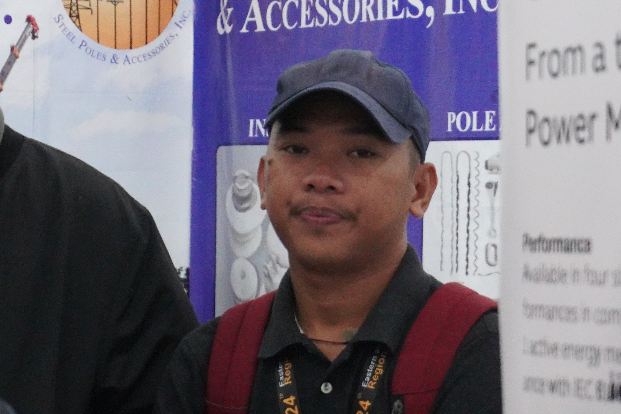 EBAX | Consolacion