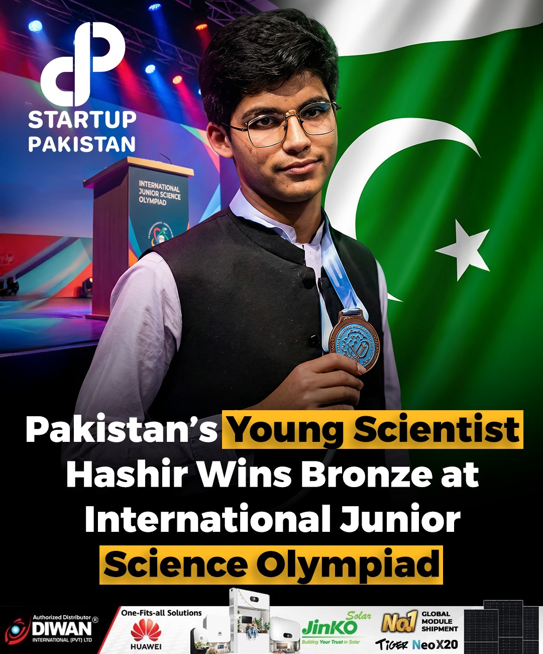 Zia Khattak