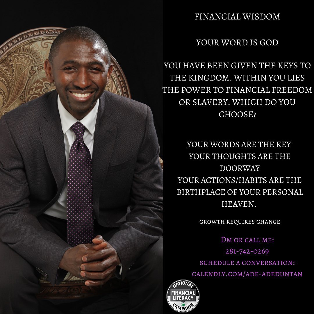 Financial Know How