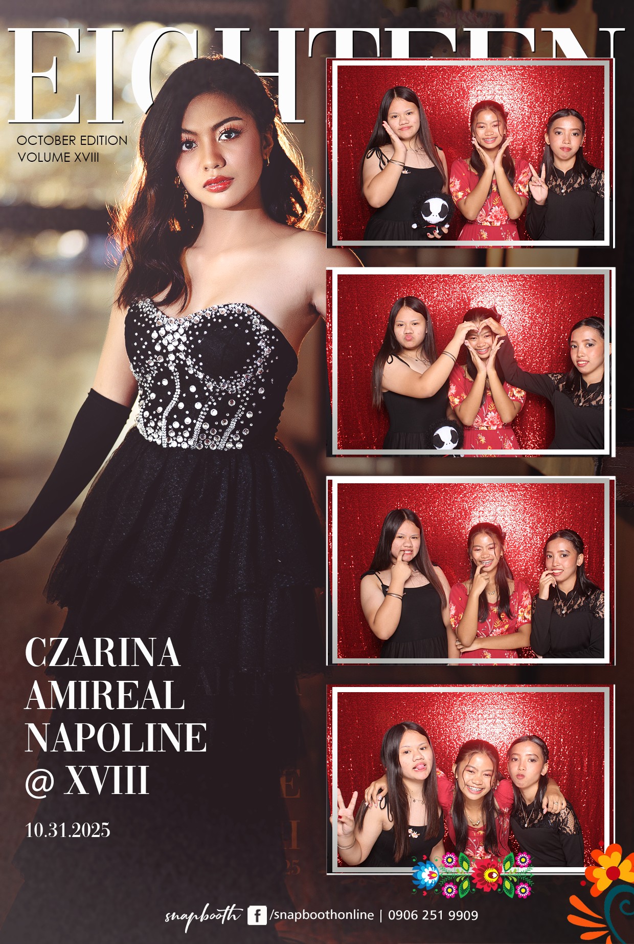 Snapbooth - Snapbooth added a new photo.