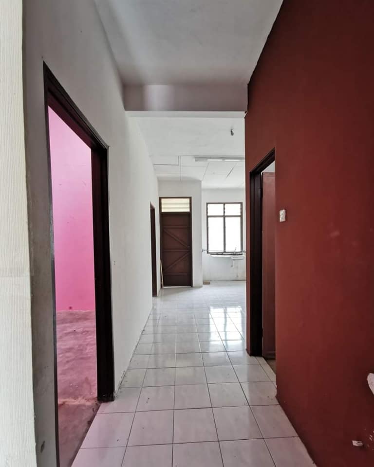 Taman Chenderong Jaya Batu Gajah Perak Property Murah Facebook