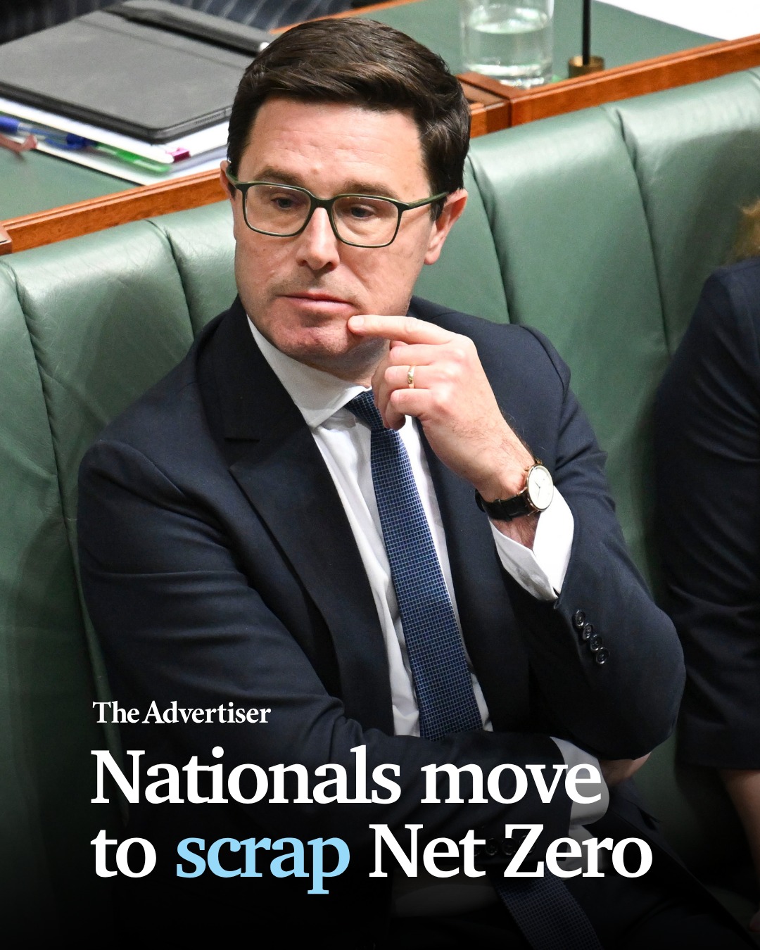 The Advertiser - 📌 READ MORE: https://bit.ly/4ofz26n The... | Facebook