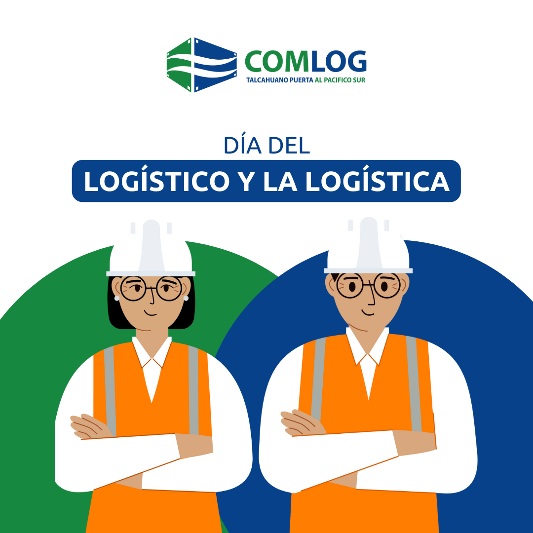 Comlog - Si bien la pandemia nos ha puesto a prueba, las y...