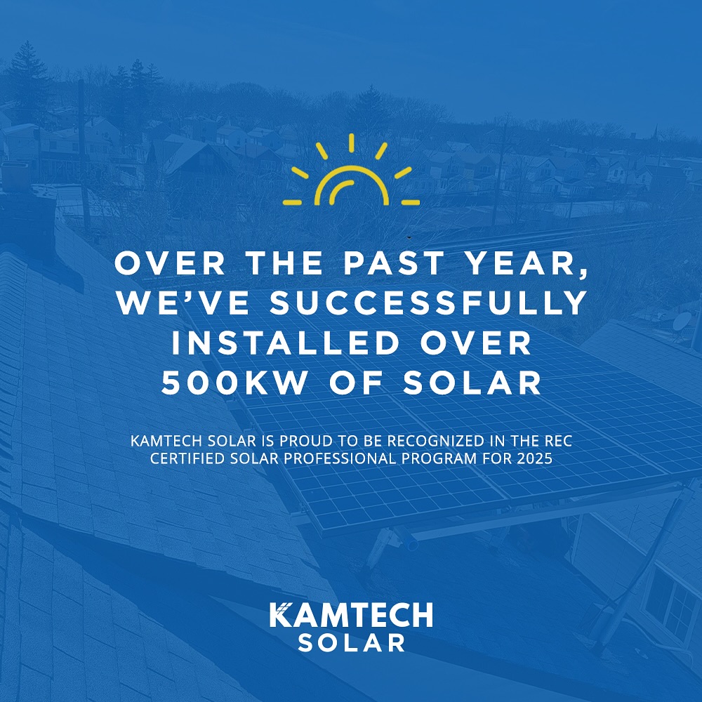Kamtech Solar | Inwood NY