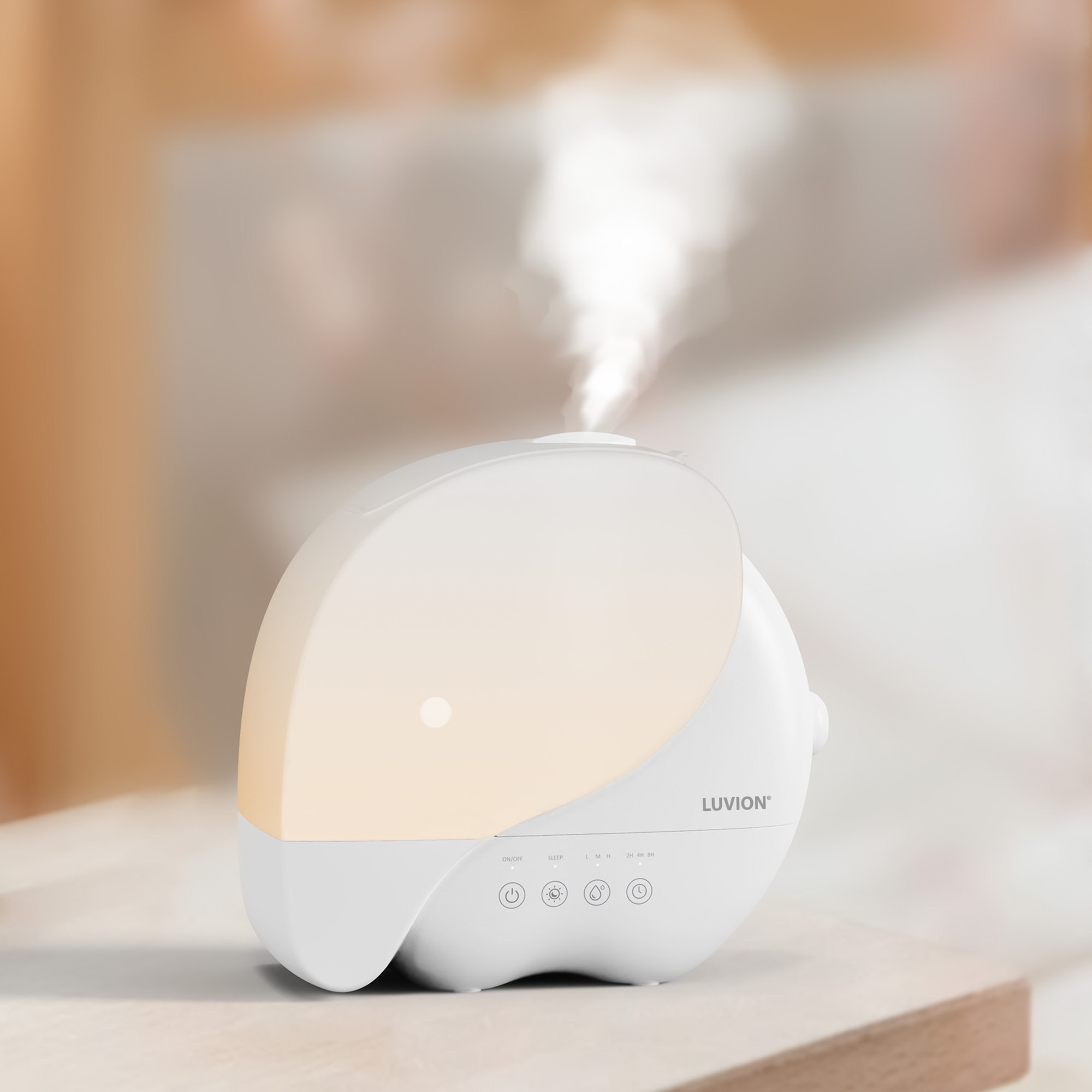 Breathe better, sleep better ✨ Improve air quality in your little  display picture 1