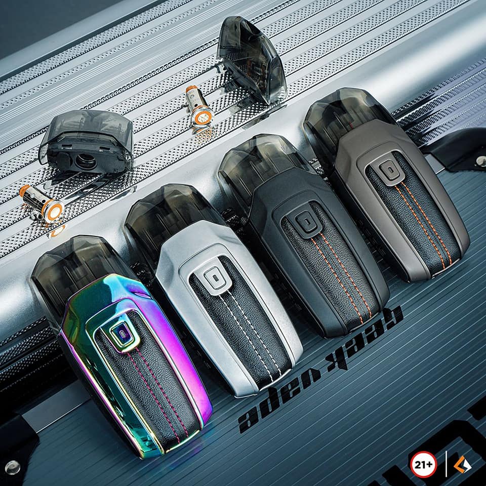 geekvape aegis battery charger Pod is the first IP67 waterproof 💧 vape pod system that uses a C type with a built in of 800MAH 🔋. If you are someone that is Replaceable Pod Vape one USB Flavor:PASSION FRUIT ORANGE GUAVA Geekvape B Series Boost