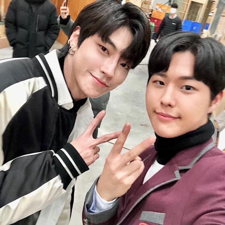 Jo Sang Yeon Instagram... - True Beauty Kdrama Updates PH | Facebook