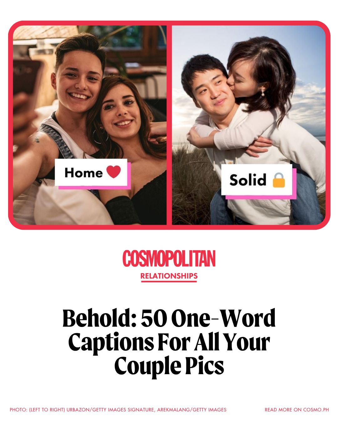 Cosmopolitan Philippines