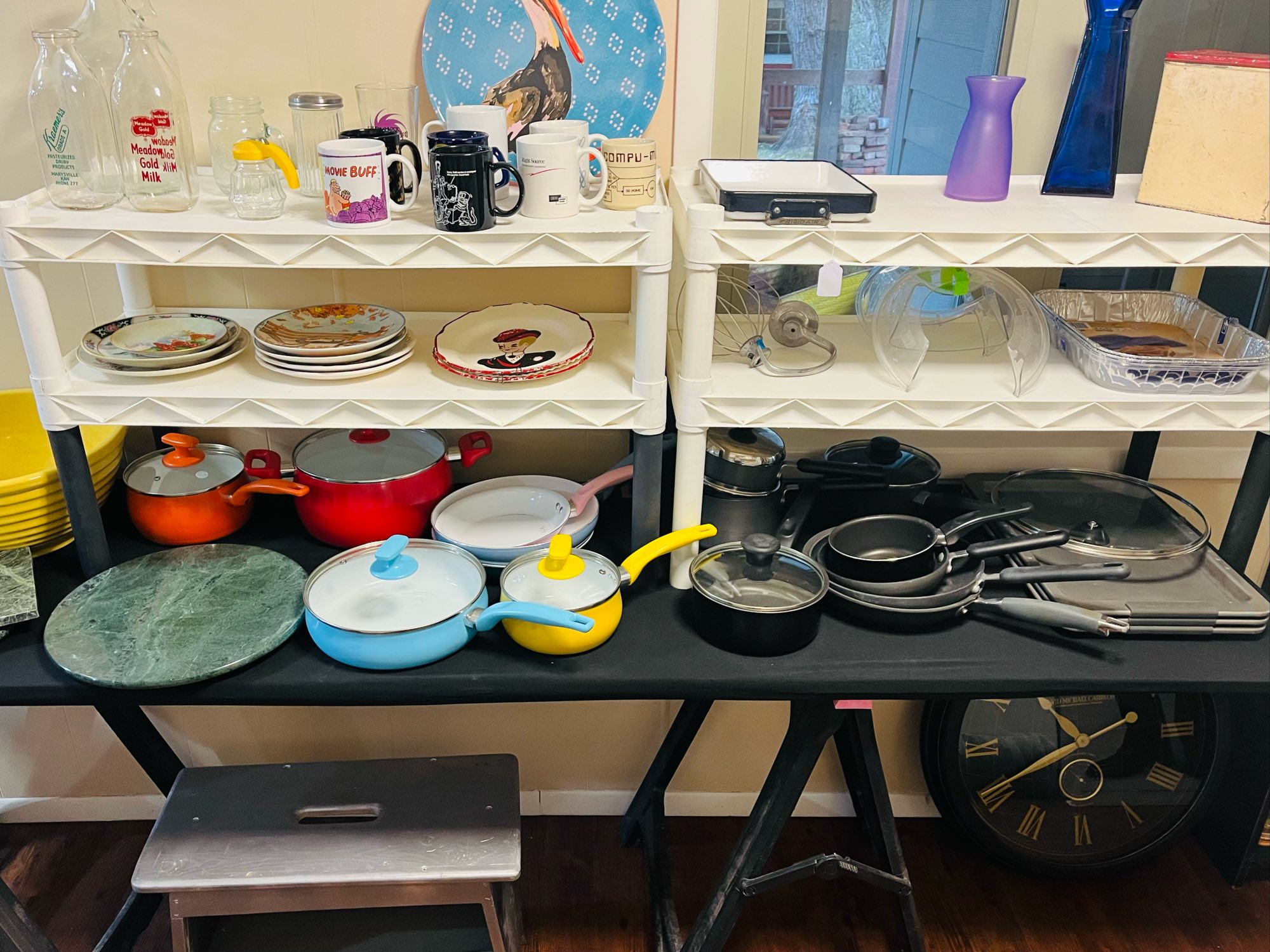 Clutter Clearers Estate... - Clutter Clearers Estate Sales