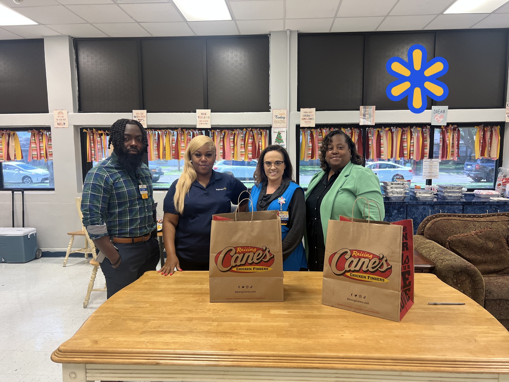 Walmar... - Walmart Neighborhood Market Lake Charles - Ryan St | Facebook