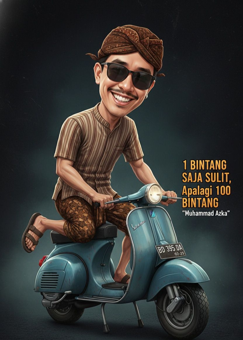Muhammad Azka
