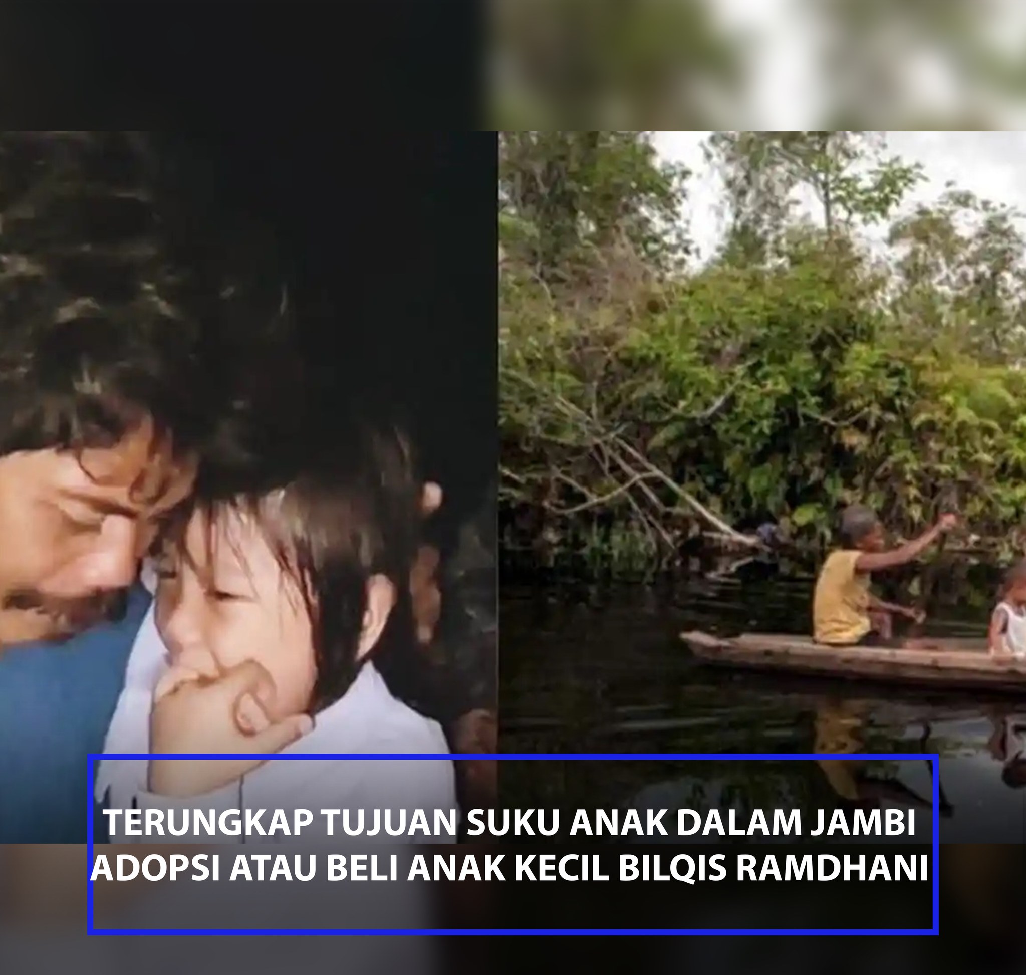 Tribun Medan - SOSOK ISTRI HERCULES YANG KETAKUTAN... | Facebook