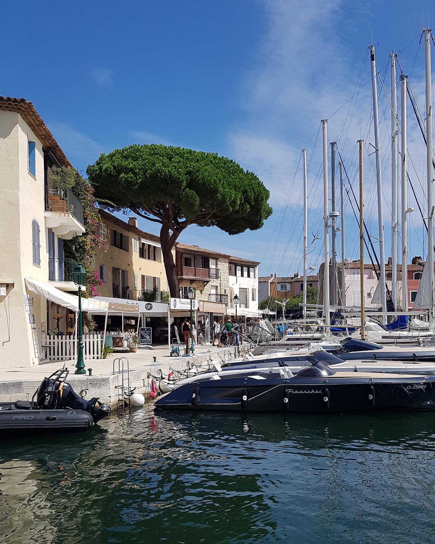 Riviera Boat Rentals | Nice