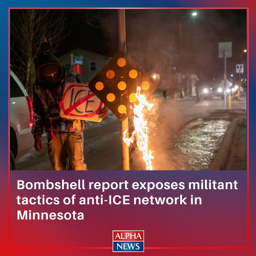 Alpha News - An in-depth investigation by City Journal is... | Facebook