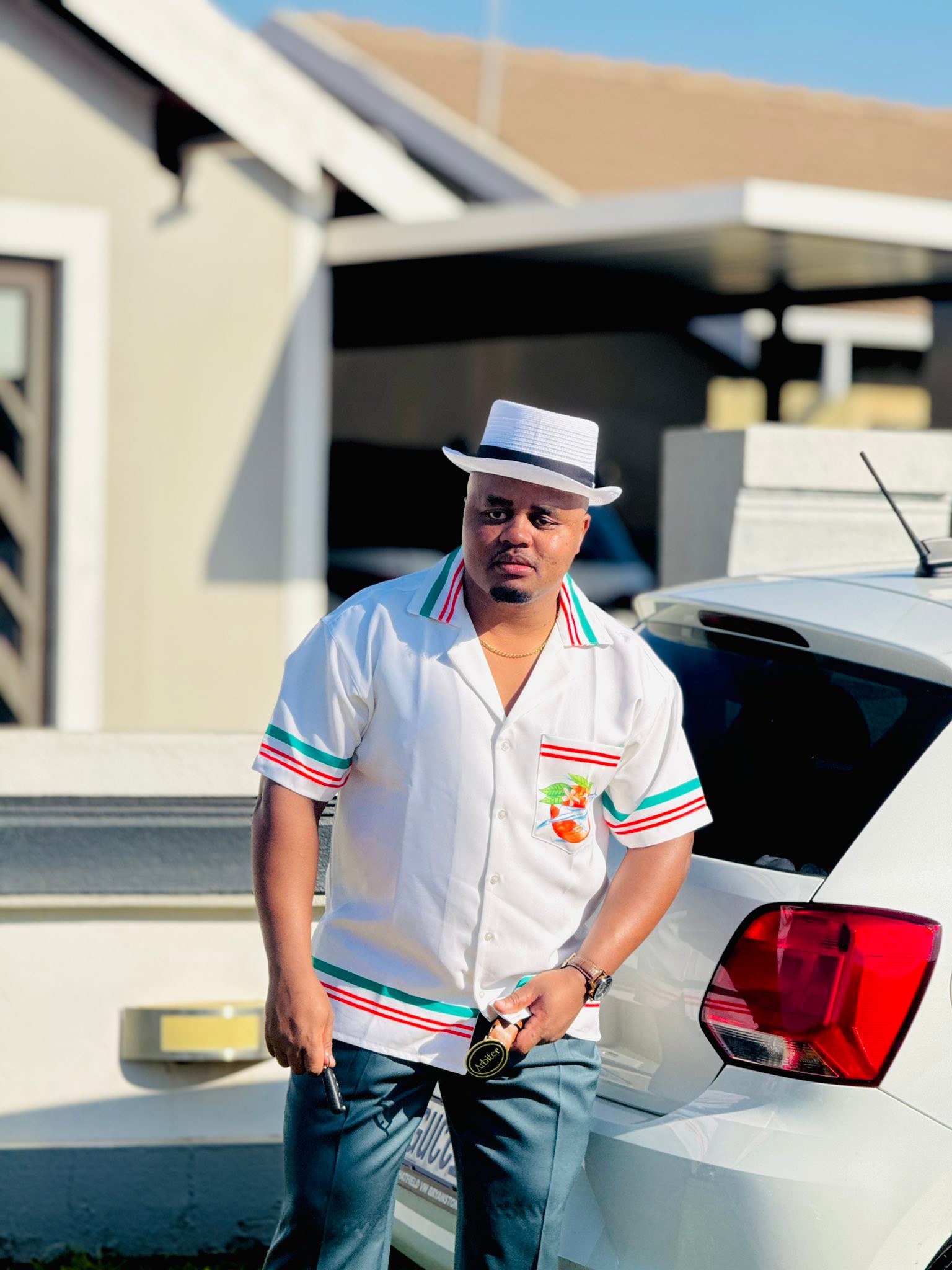 Mthandeni SK - Mthandeni SK added a new photo.