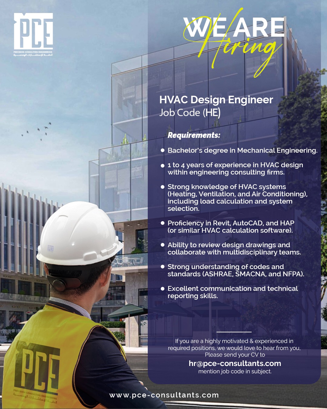 PCE Precision... - PCE Precision Consulting Engineering